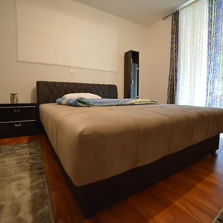 Vila Striko Bihac
