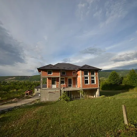 Striko Vila Bihac