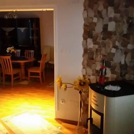 Striko Vila Bihac