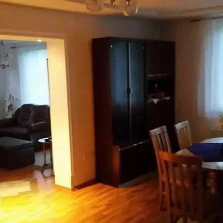 Vila Striko Bihac